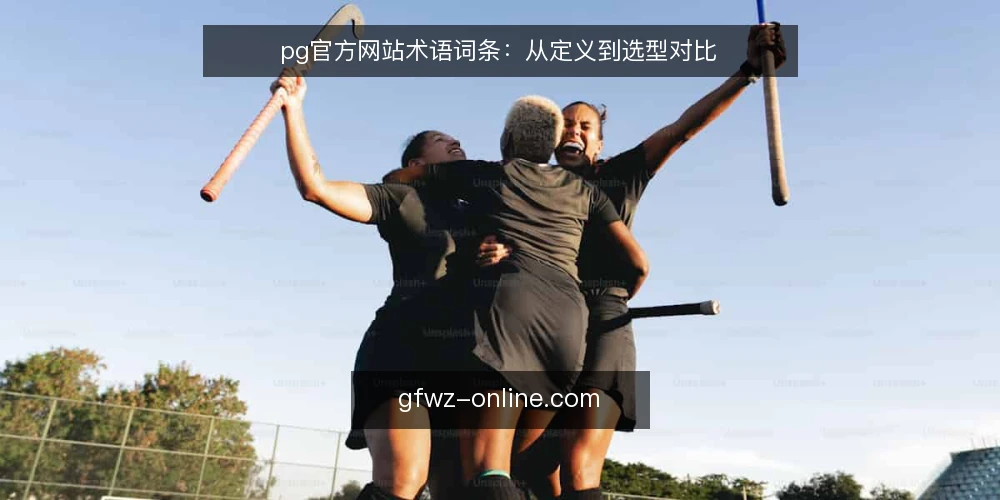 pg官方网站术语词条:从定义到选型对比 — 核心术语:pg官方网站的准确含义 配图