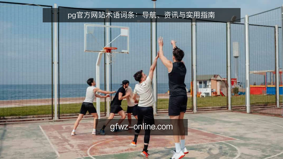 pg官方网站术语词条：导航、资讯与实用指南