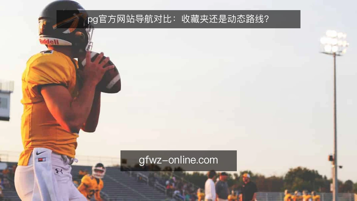 pg官方网站导航对比：收藏夹还是动态路线？