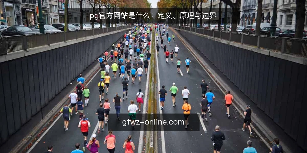pg官方网站是什么：定义、原理与边界 — 信号一：入口出现哪些变化值得注意 配图