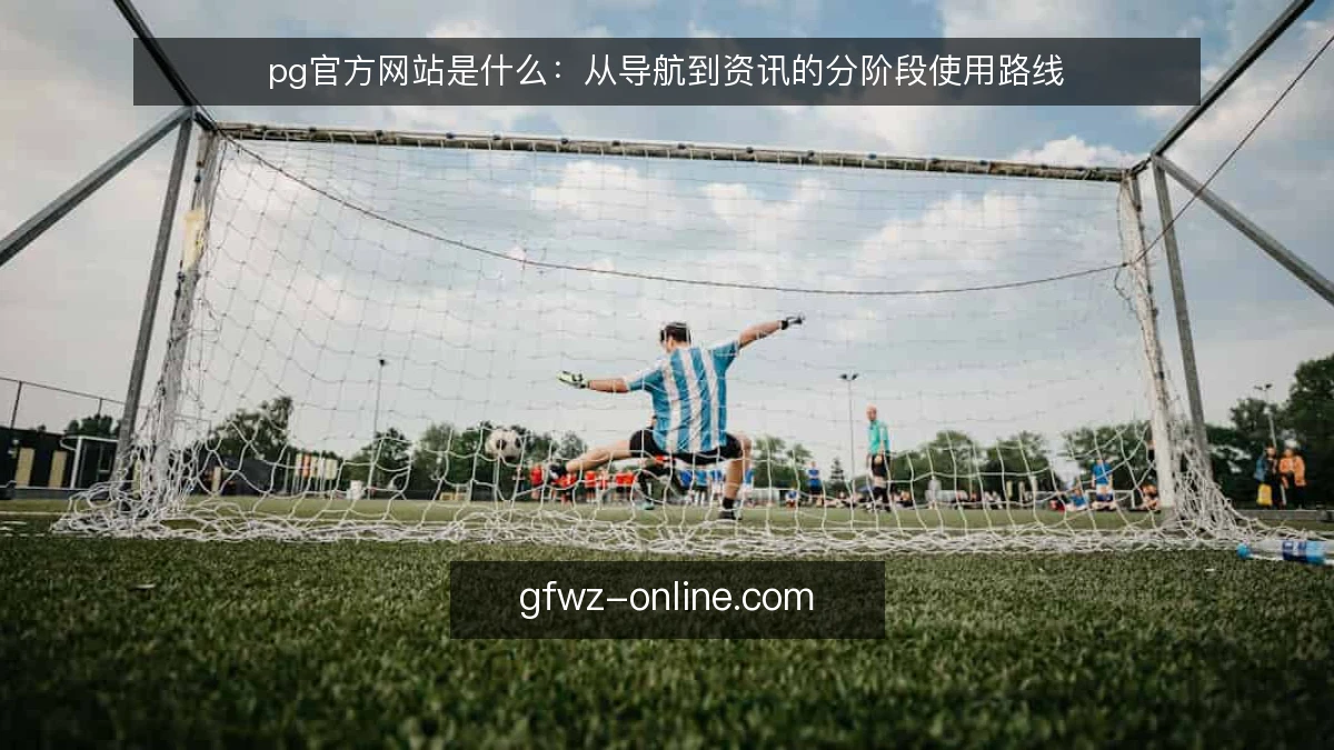 pg官方网站是什么：从导航到资讯的分阶段使用路线