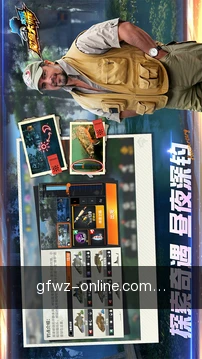 快捷入口